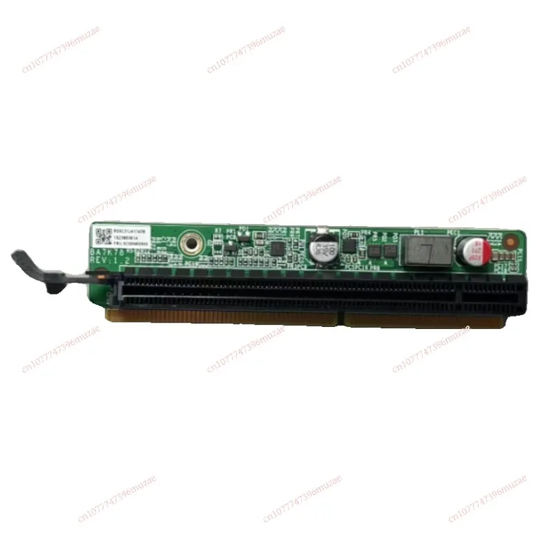 

5C50W00933 Tiny8 PCIex16 adapter board M90q Gen 3 M950q p3 p360