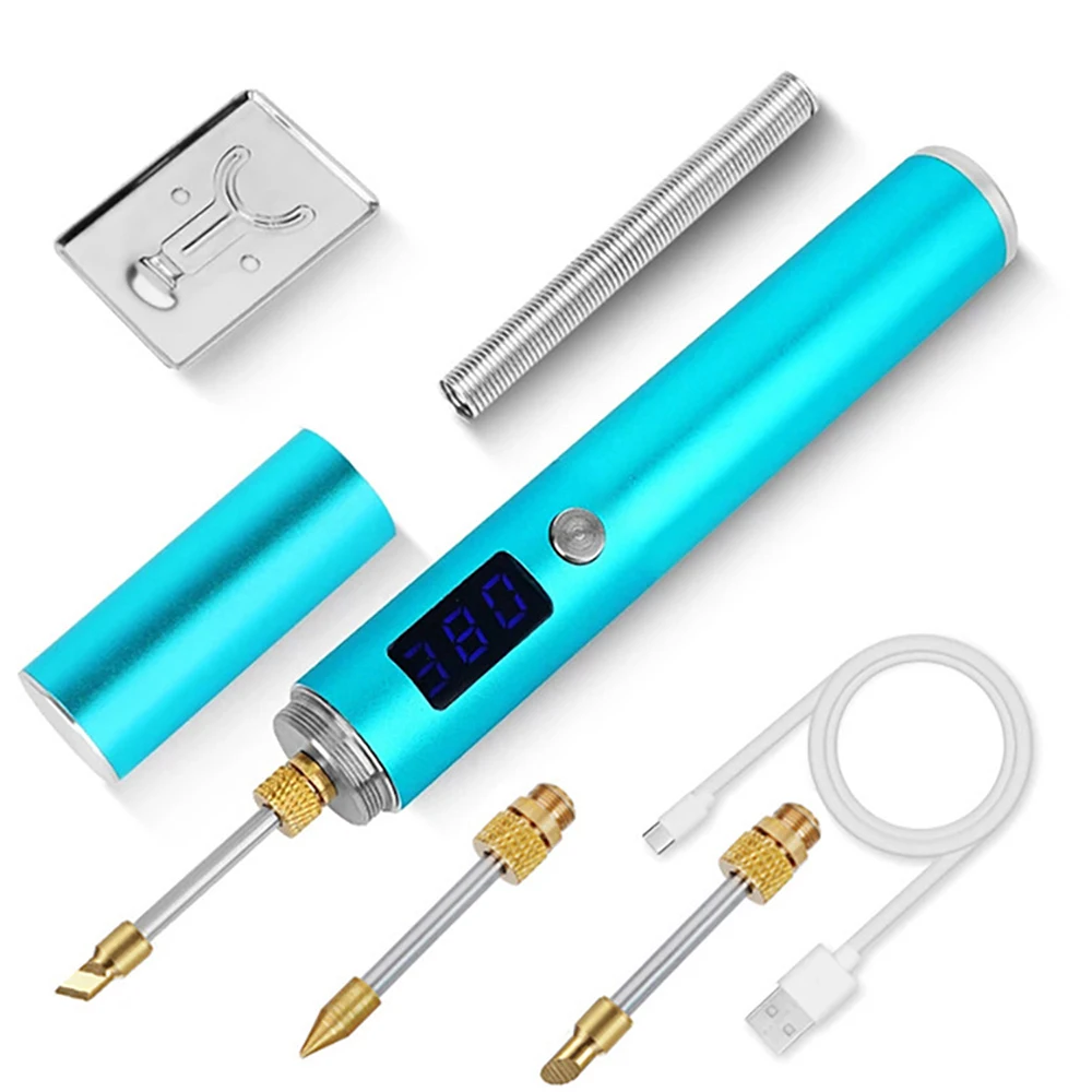 Portable Smart Sold… - image