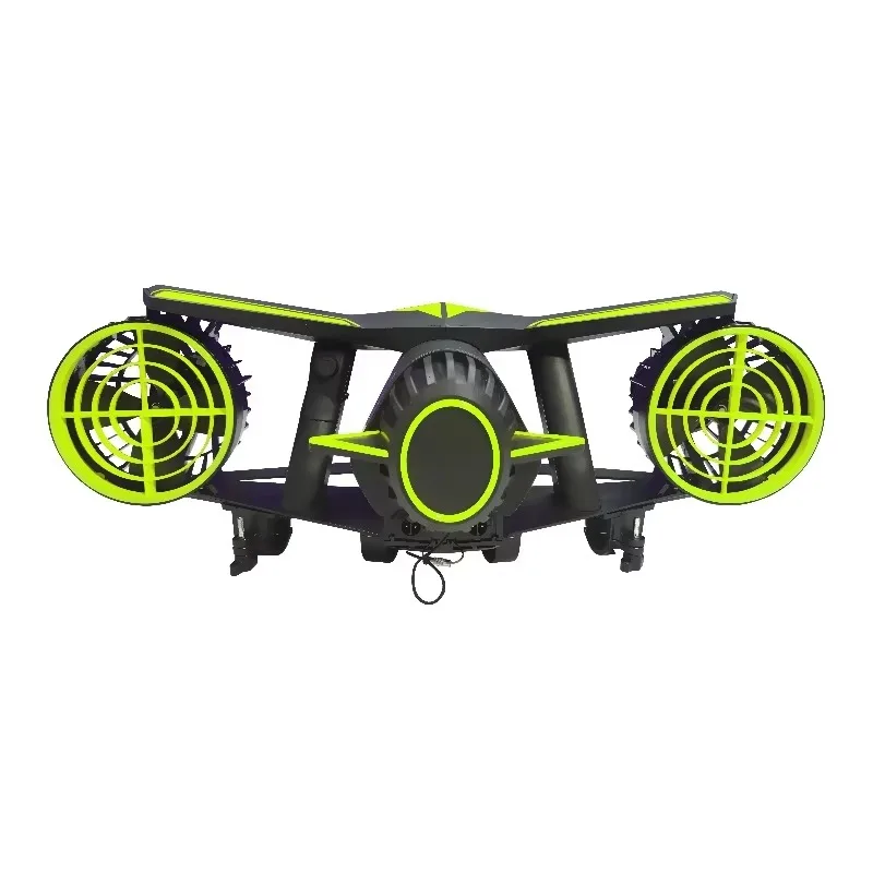 

【Best-selling】DEDEPU Electric Surfboard Underwater Scooter Diving Propeller Motor Sea Scooter Within 30 Meters Depth