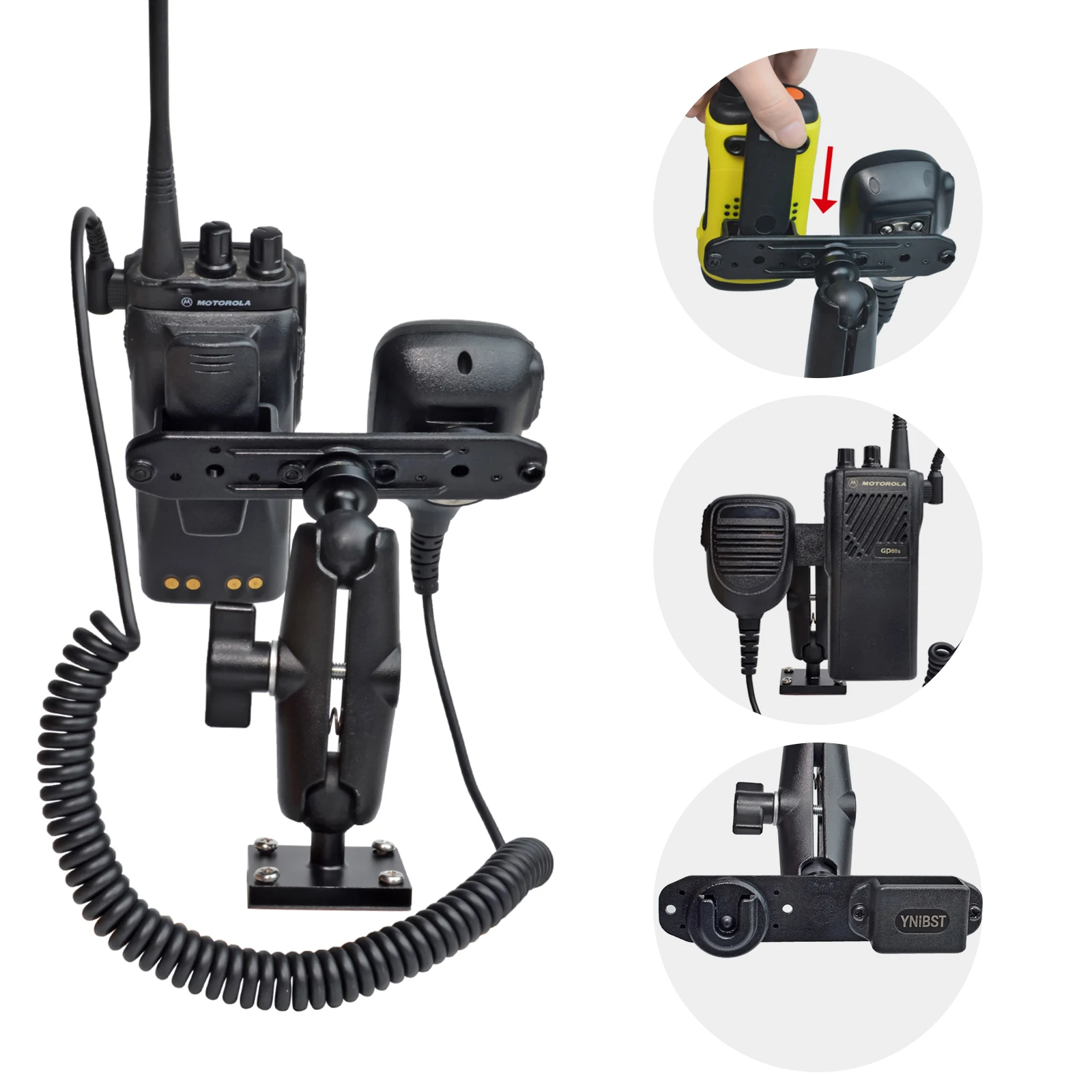 Thumbnail 4 - #16 Latest CB Radios Offers