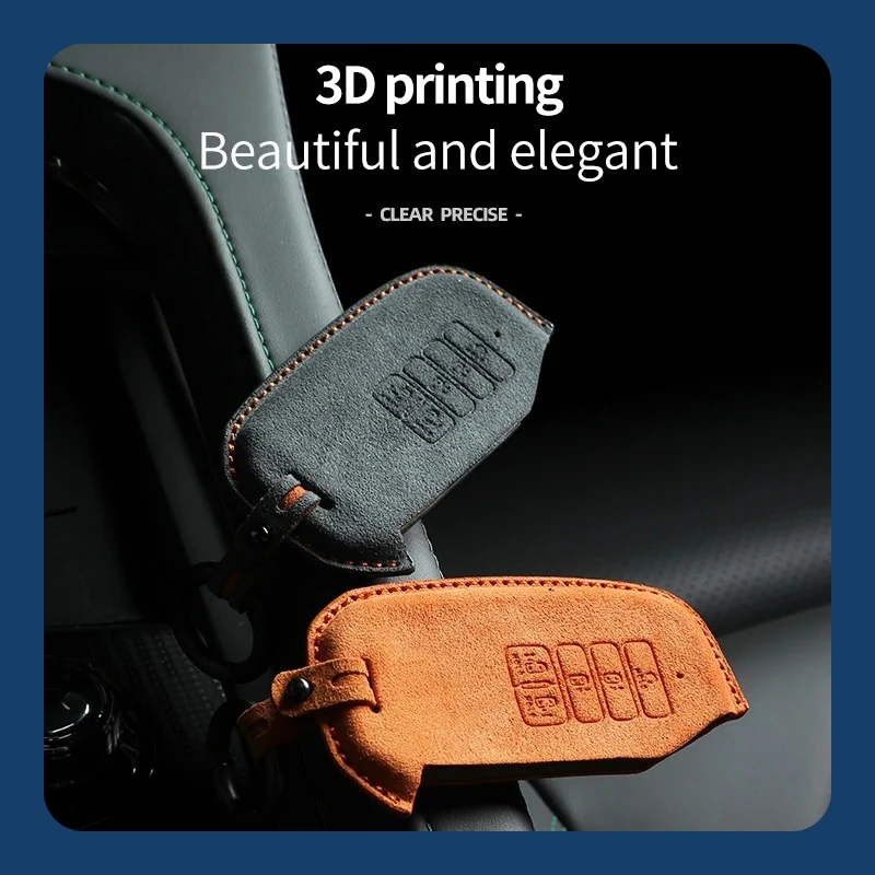 Car Key Bag Case Co… - image