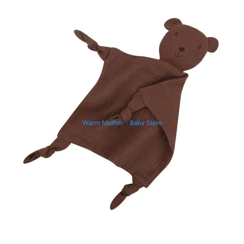 

Sleeping Doll Kid Animal Snuggle Toy Soothe Appease Toy for Toddlers 57QE