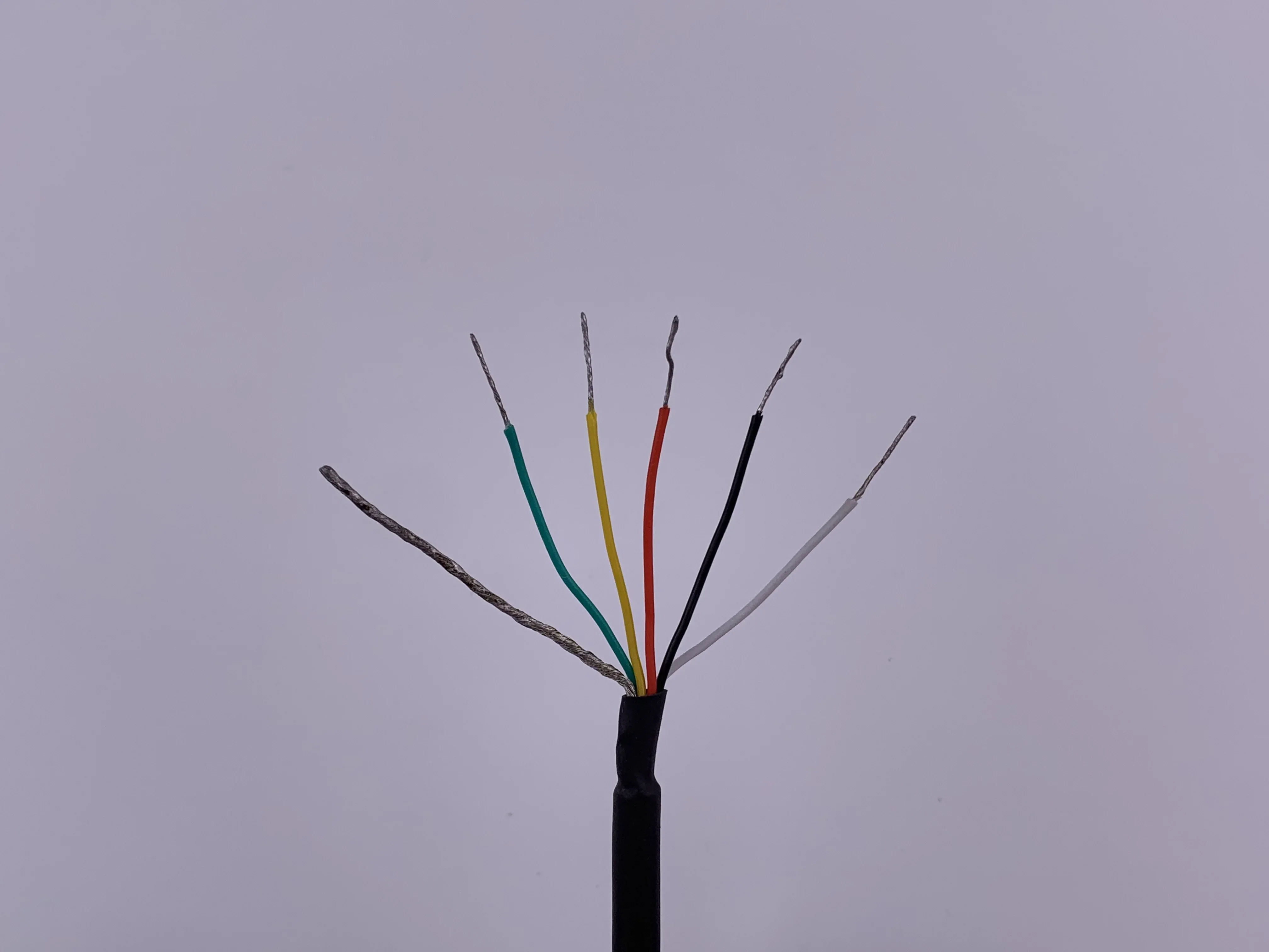 MIRAN manufacturer factory MQJS  Industrial Inclination Cinometer Level Sensor