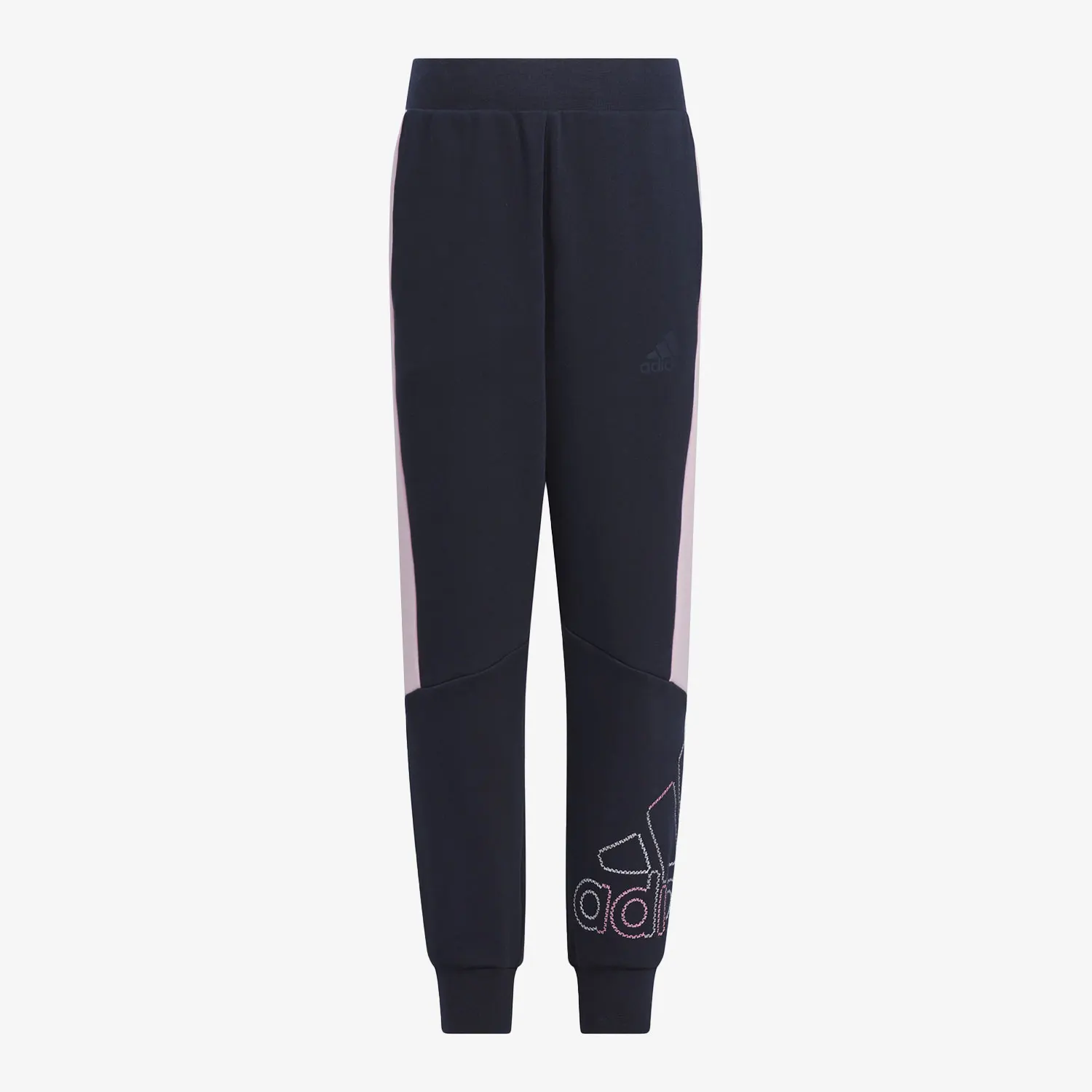 

Детские трикотажные спортивные брюки Adidas Originals LK SP PNT IA8242