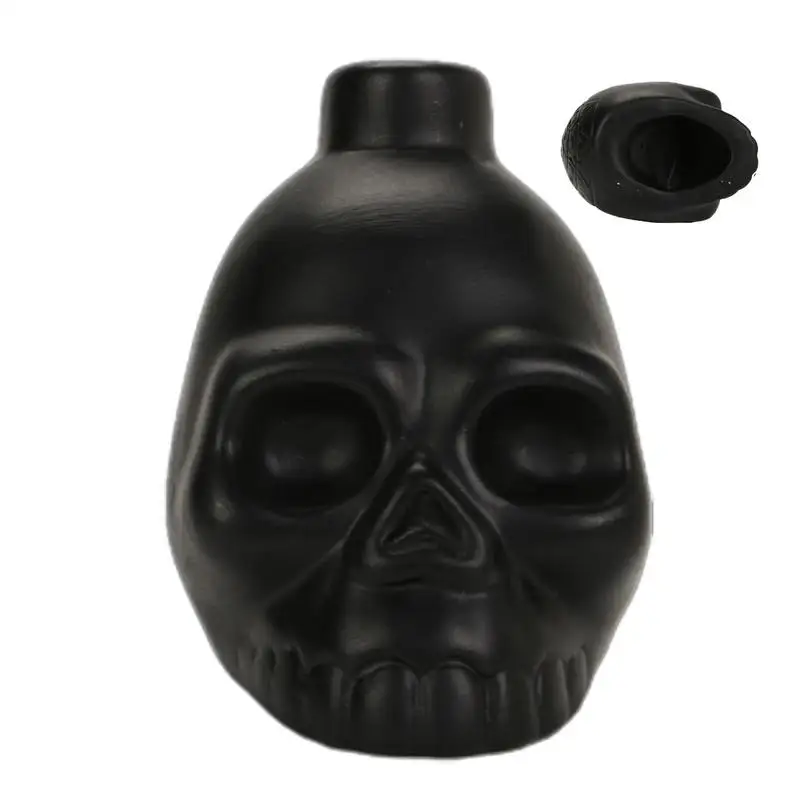 Aztec Death Whistle Produces Loud Human-like Screams High Decibel Loud Aztec Death War Cry Scream Skull Whistle Of Death For