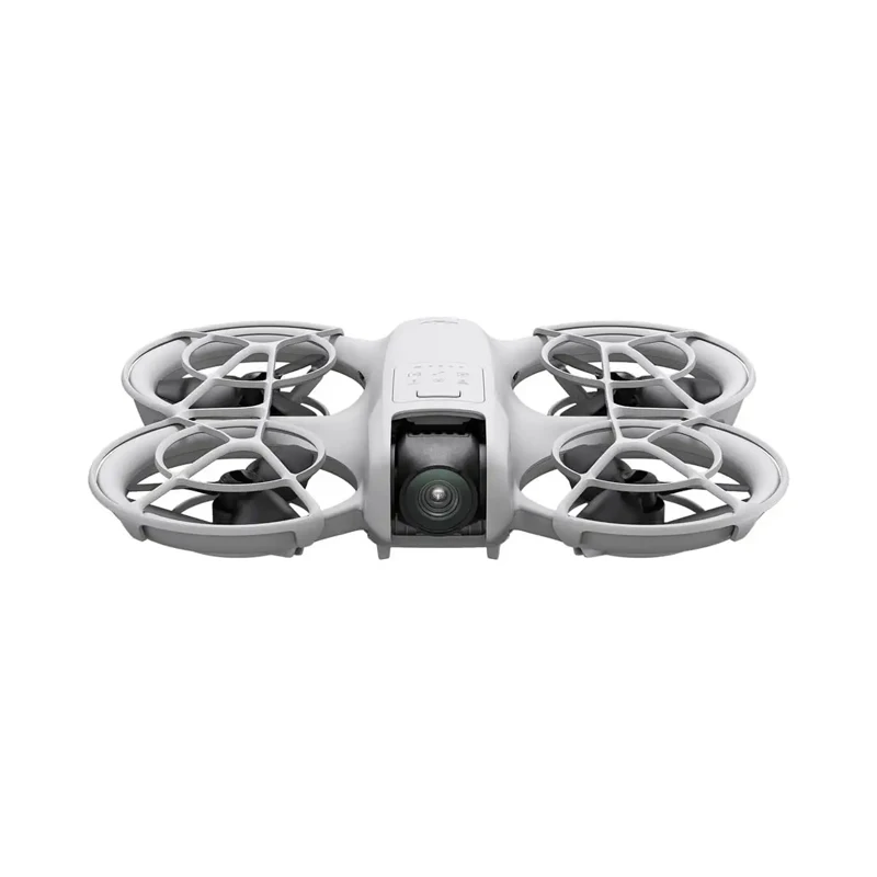 الإصدار العالمي DJI Neo Drone Fly Camera Drone/Combo 4K واقيات المروحة المحمولة ذات التغطية الكاملة للفيديو