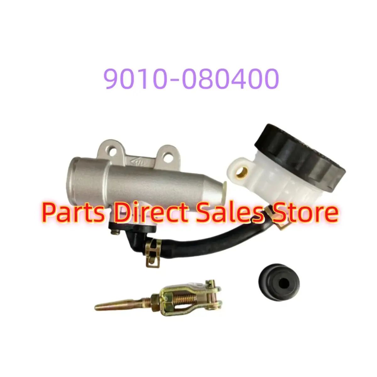 

Original Foot Master Brake Pump Master Cylinder Pedal Brake 9010-080400 for CF X5 X6 ATV500 Quad Goes 520