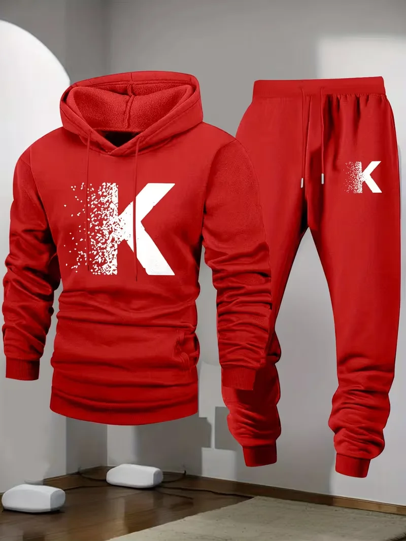 2026 Neuer Minimalistischer He – Men'S Fashion Hoodie Bewertung und Preis