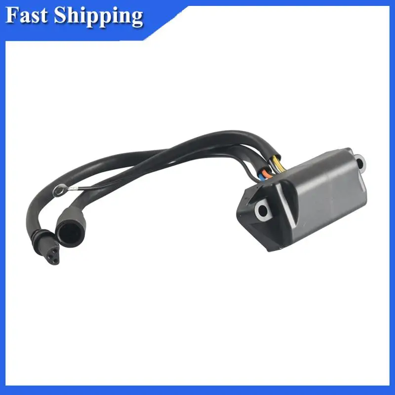 وحدة الإشعال CDI الدقيقة 1583380 لجونسون خارجي 0581926 0582452 113-2453 أجزاء محرك القارب 0583453 581649 583380 583453