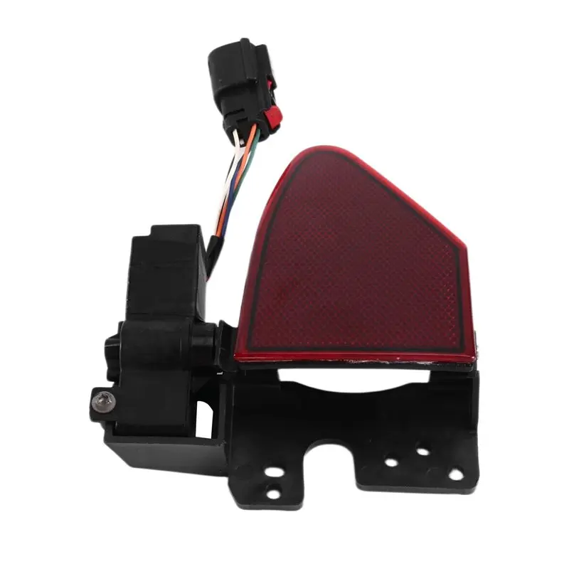 For Tesla Model S Model X 2016-2021 EU Version 1061930-00-A 1061930-10-D New Charge Port Door Assembly