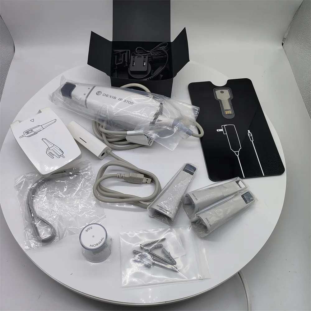 Skaner intraoralny 3D CE Approved Dexis/Care-stream IS3700, cyfrowy aparat do odcisków dentystycznych