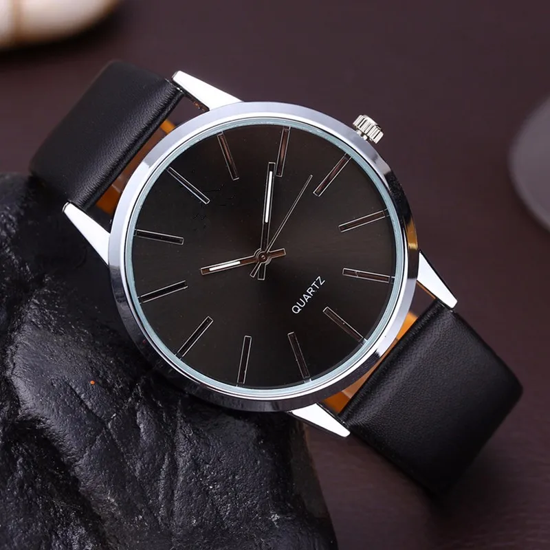 Luxury Women Watches 2025 New Stylish Ladies Quartz Wrist Watch Casual Leather Band Minimalist Female Clock montres femmes