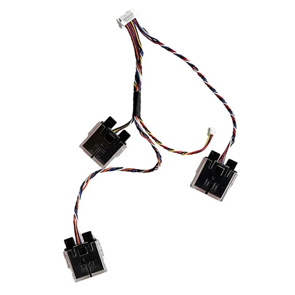 Accessories Anti-Drop Sensor 1 Pcs Anti-Drop Sensor PLUS S8+ S8 Pro Ultra G20 Replacement Robot Vacuum Practical