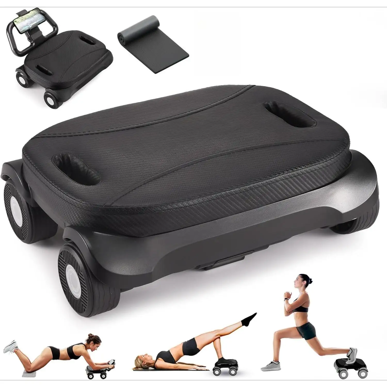 W_Pilates Reformer … - image