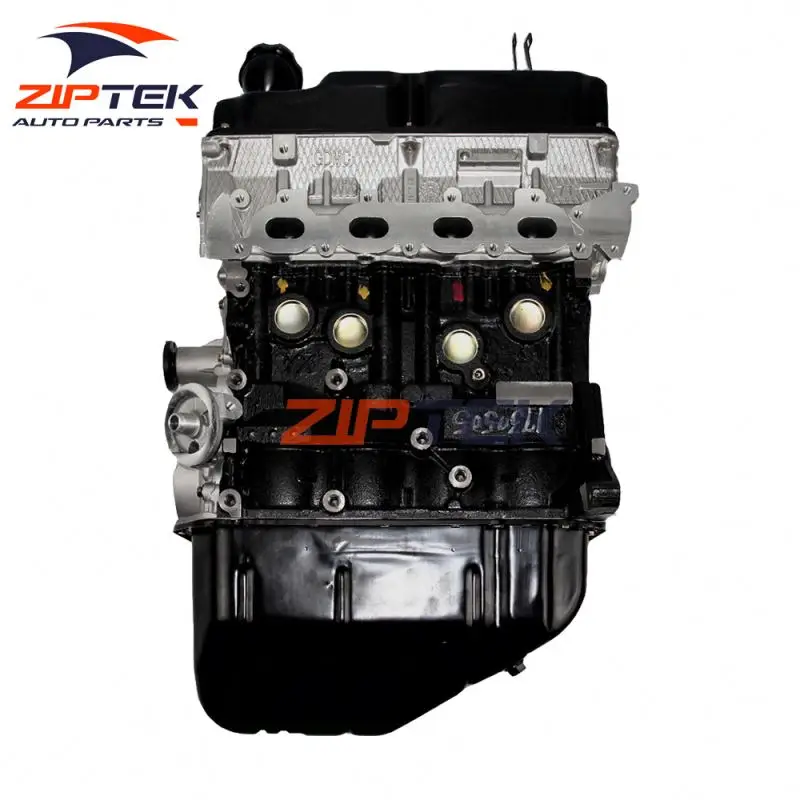

High Quality Baic Auto Car Parts 410 Engine BJ410A1 For Baic Weiwang 205