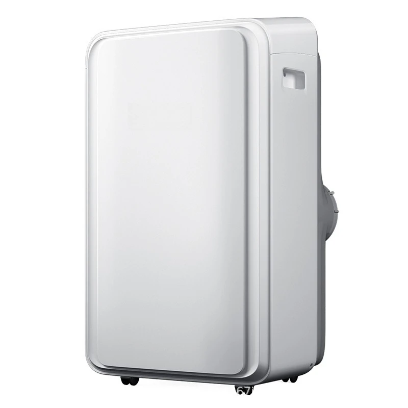 Portable Cooling Only Air Conditioner All In One Mobile Aircon No Outdoor Unit Standing For Home Bedroom Dorm Cooling