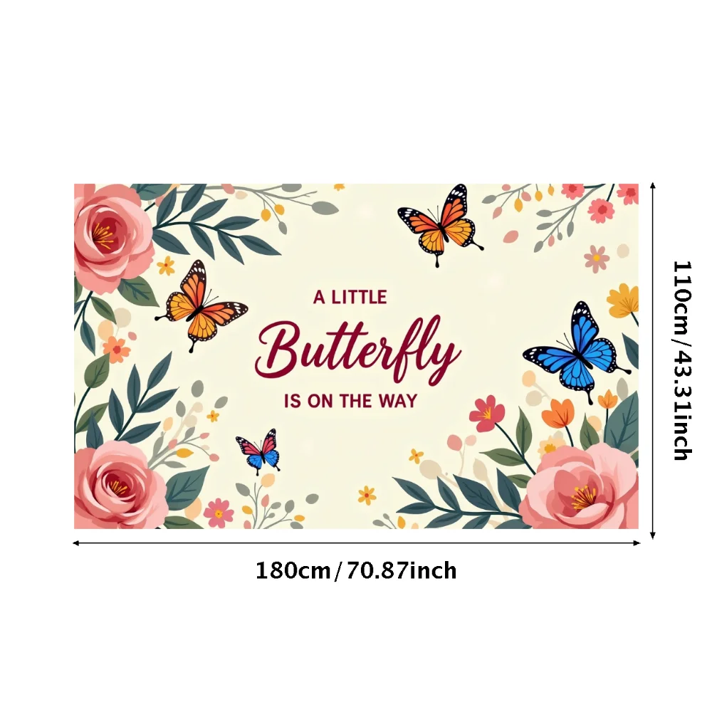 Decorazione di banner con sfondo colorato per matrimoni eventi