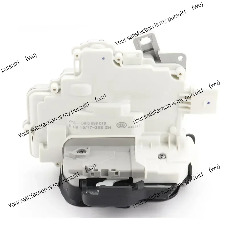 For Audi Q3 Q5 Q7 A4 A5 TT latch actuator central motor 8K0839016 8K0839015 8J1837016A 8J1837015A