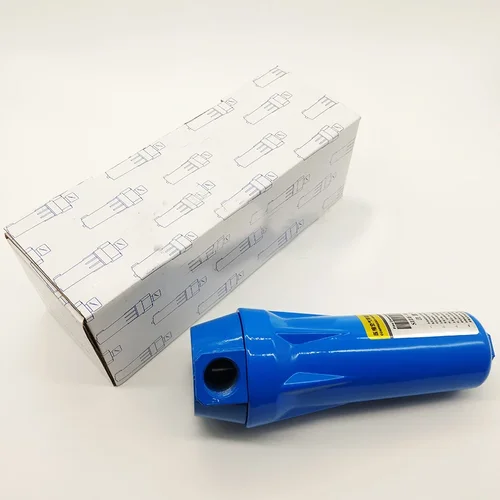 Imagen 2 del producto QPSC separador de agua y aceite de alta calidad, accesorios de compresor de aire, secador de filtro de precisión de aire comprimido, 015 Q P S C, 3/4""