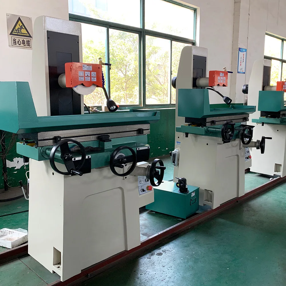 CNC Automatic Table Sharpening Circular Saw Blade Grinding Hine
