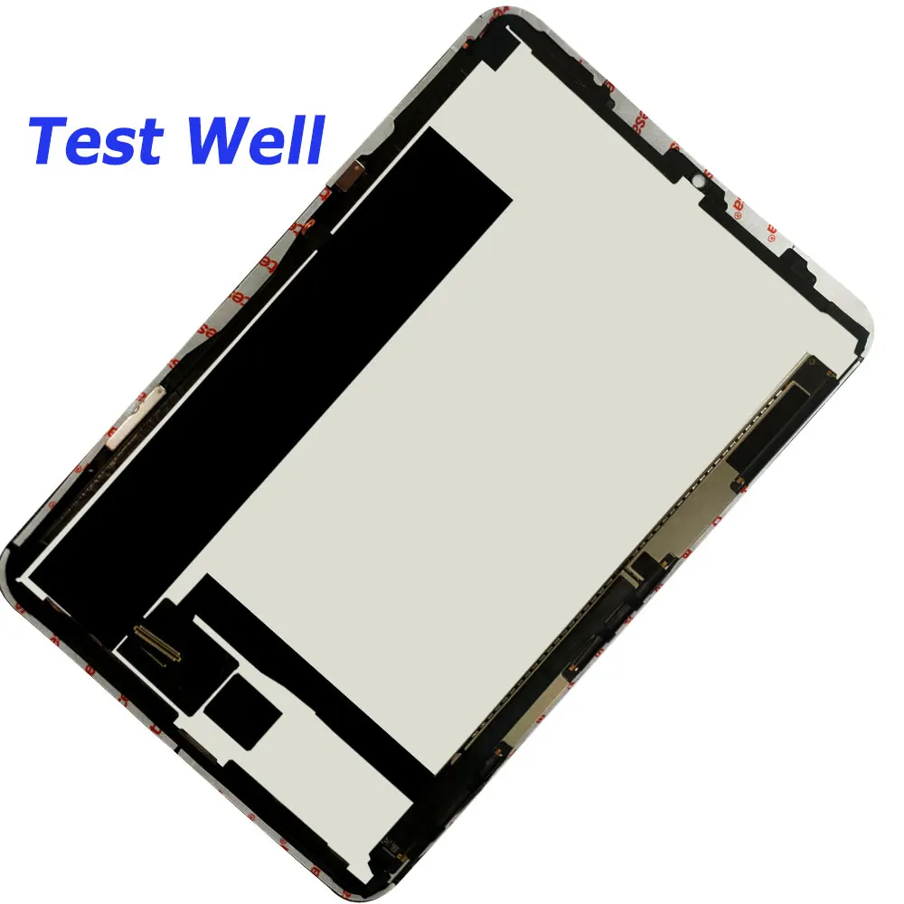 Imagem -02 - Tela Lcd Touch Digitizer Assembly Painel Peças de Tablet de Substituição 8.3 Ipad Mini A2569