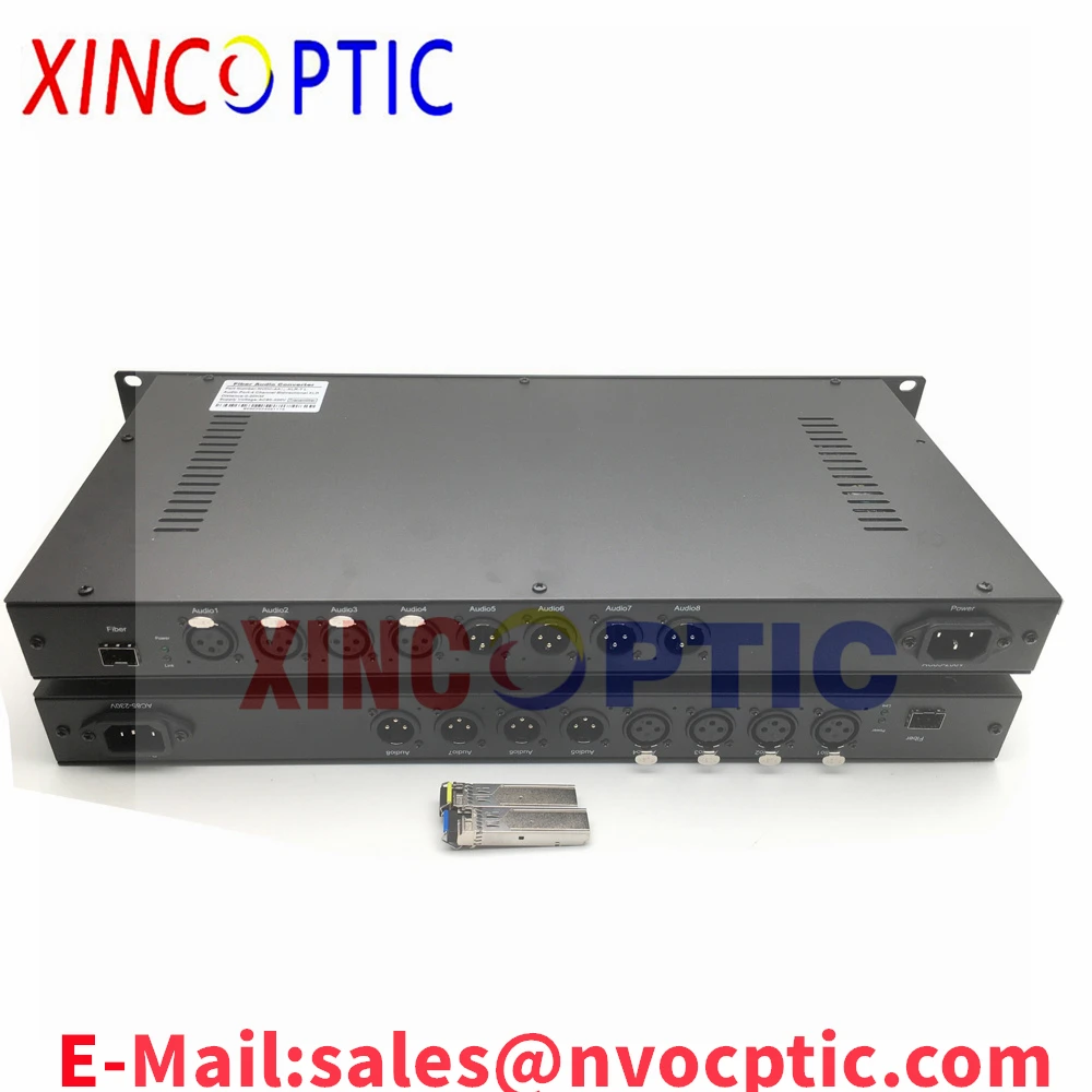 4Ch Bidi Xlr Balanc… - image