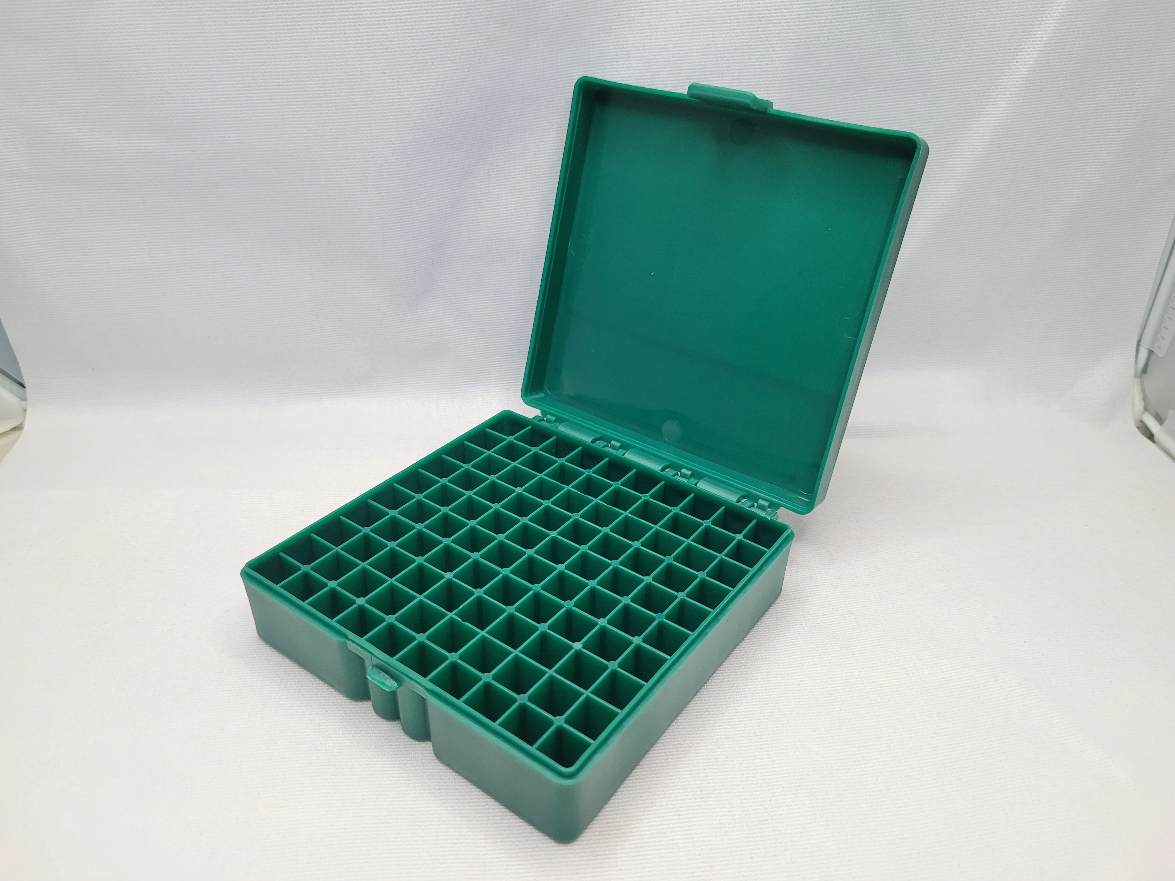 صندوق تخزين الذخيرة ذات المسدس الخارق ، حقيبة رصاص قلاب ، ملحق صيد ، 50 طلقة ، طلقة من الرصاص ، 9 * ، كما. 38 #5