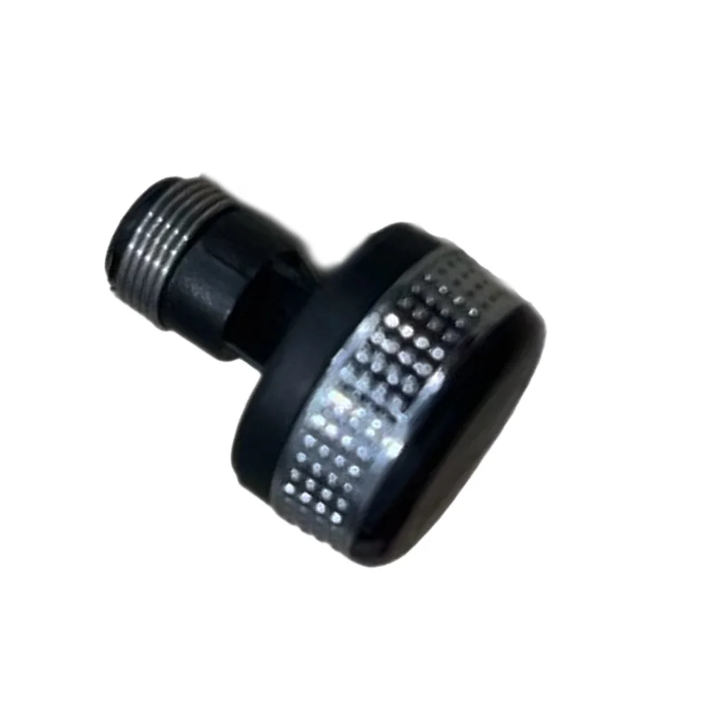 Replacement Center Console Volume Adjustment Knob Compatible with For A8 2011-2017 and For S8 2013-2016 Models