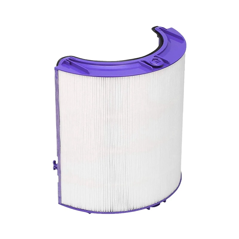 Replacement Filter For Dyson HP04 TP04 DP04 TP05 DP05 Air Purifiers HEPA Filter & Activated Carbon Filter