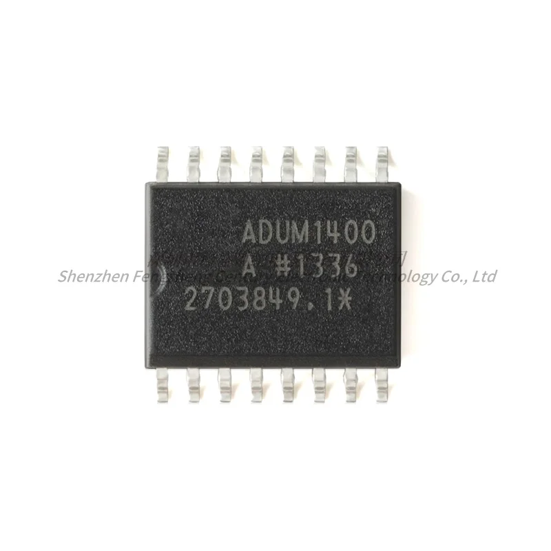 ADUM1400ARWZ-RL ADUM1400ARWZ ADUM1400A SOIC-16 Quad Channel Digital Isolator Chip New Original