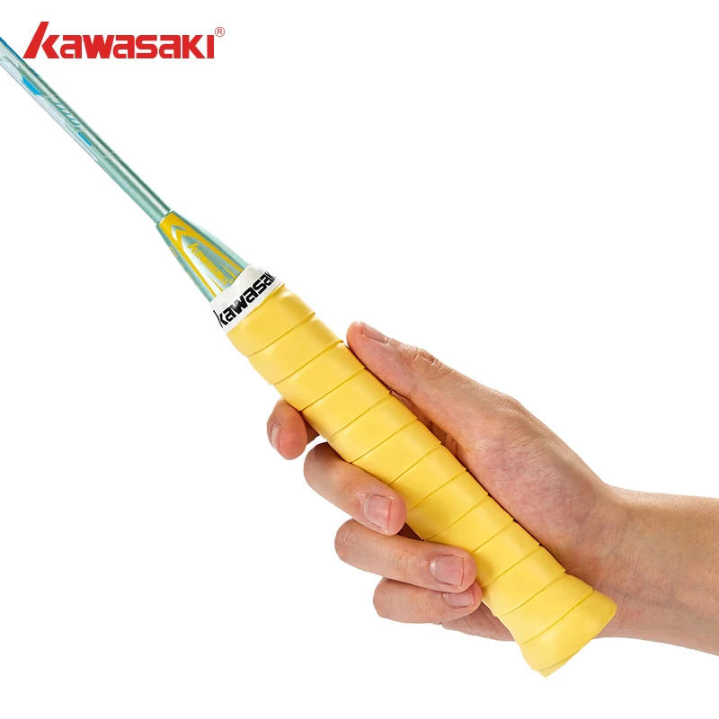 5/10/60 Stück Overgrips Padel Original Kawasaki Sticky Anti-Rutsch Overgrip Tennis Stoßdämpfung Paddle Grip Zubehör – Detail 14