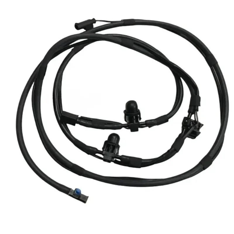 

Форсунка стеклоочистителя переднего стекла для Mercedes Benz C Class W204 C180 C200 C260 C300 C63 2007 2008 2009 2010 2011 2012