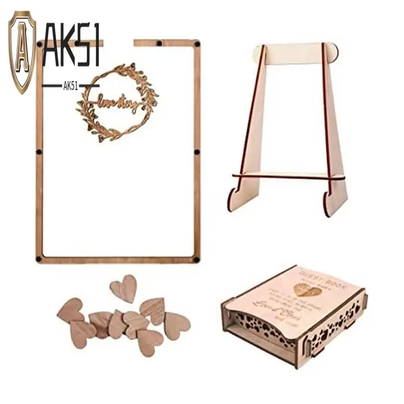 ak51-al-alternativa-rustica-del-libro-degli-ospiti-per-matrimoni-alternativa-del-libro-degli-ospiti-per-baby-shower-scatola-di-legno-a-forma-di-cuore-da-80-pezzi-durevole-facile-da-usare