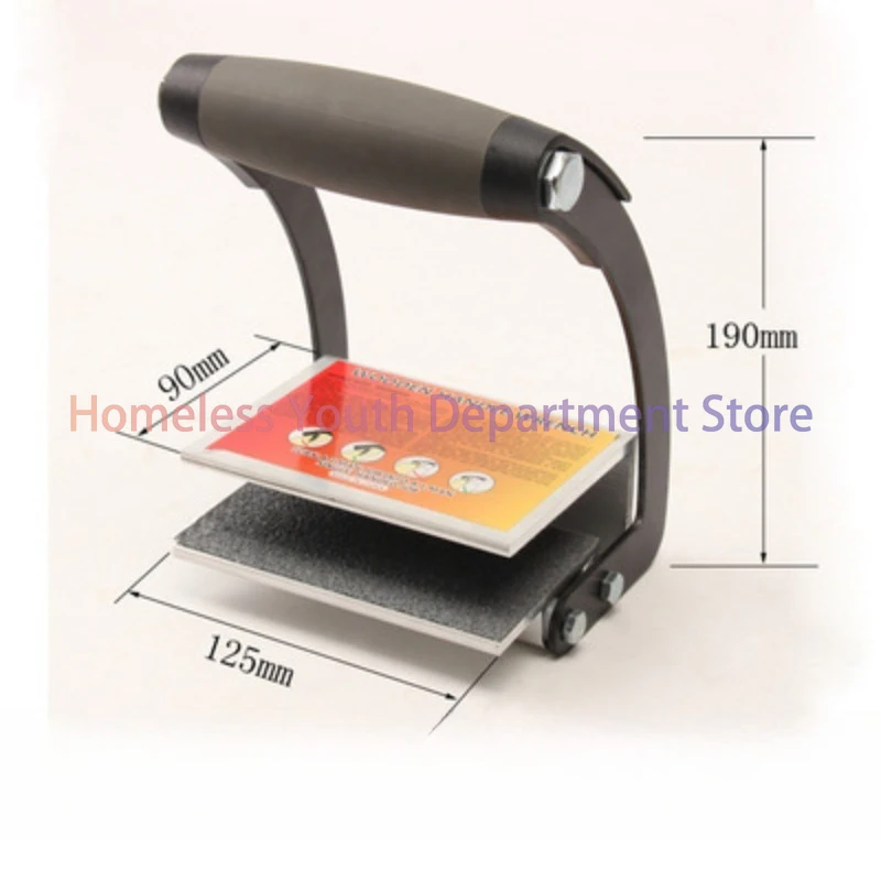 

Высокопрочный пластинчатый ключ, трудосберегающий ручной ключ, пластина, шина, одинарная подъемная пластина, производитель