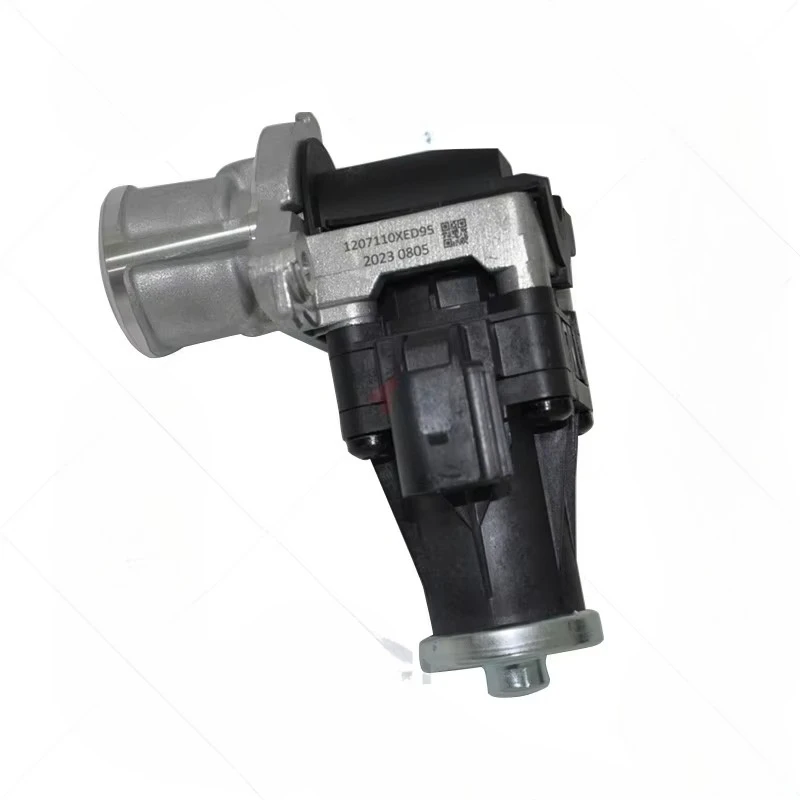 1207110XED95 EGR Valve Exhaust Gas Recirculation Valve For Great Wall Gwm POER POER King Kong GW4D20M 2.0T Diesel Engines
