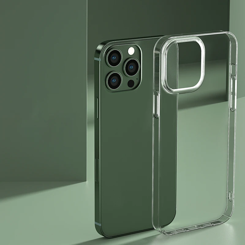 Безрамный тонкий прозрачный чехол для телефона Huawei P60 P50 P40 P30 Nova 12 11 10 9 SE Mate 20 30 40 50 60 Pro Slim Full Hard PC Cover