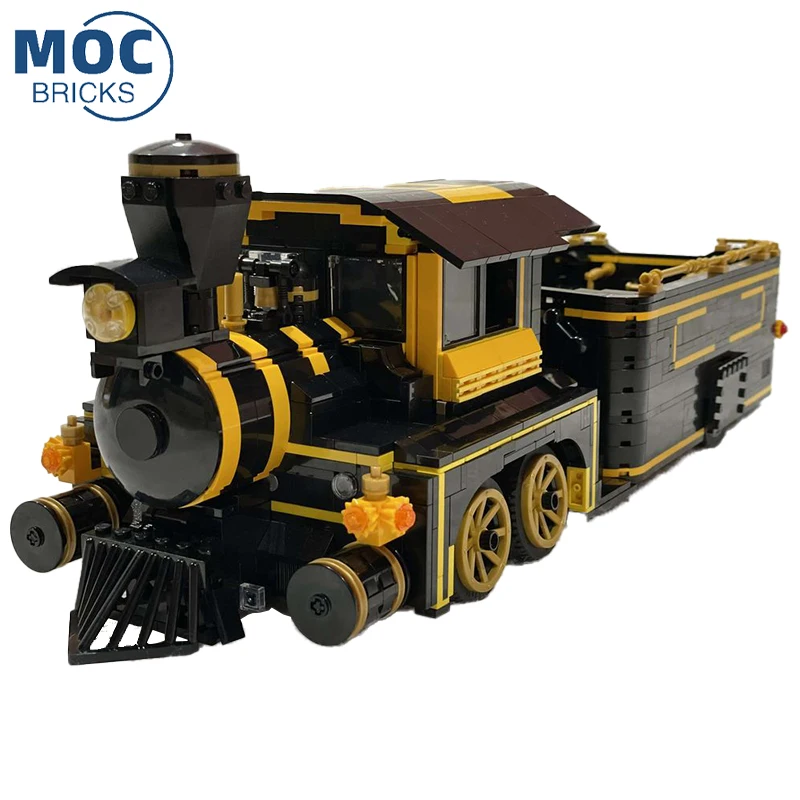 

Super Car Series MOC Building Block Boilermaker Special Vehicle Model DIY Assembly Bricks Children's Toy Xmas Puzzle Gifts