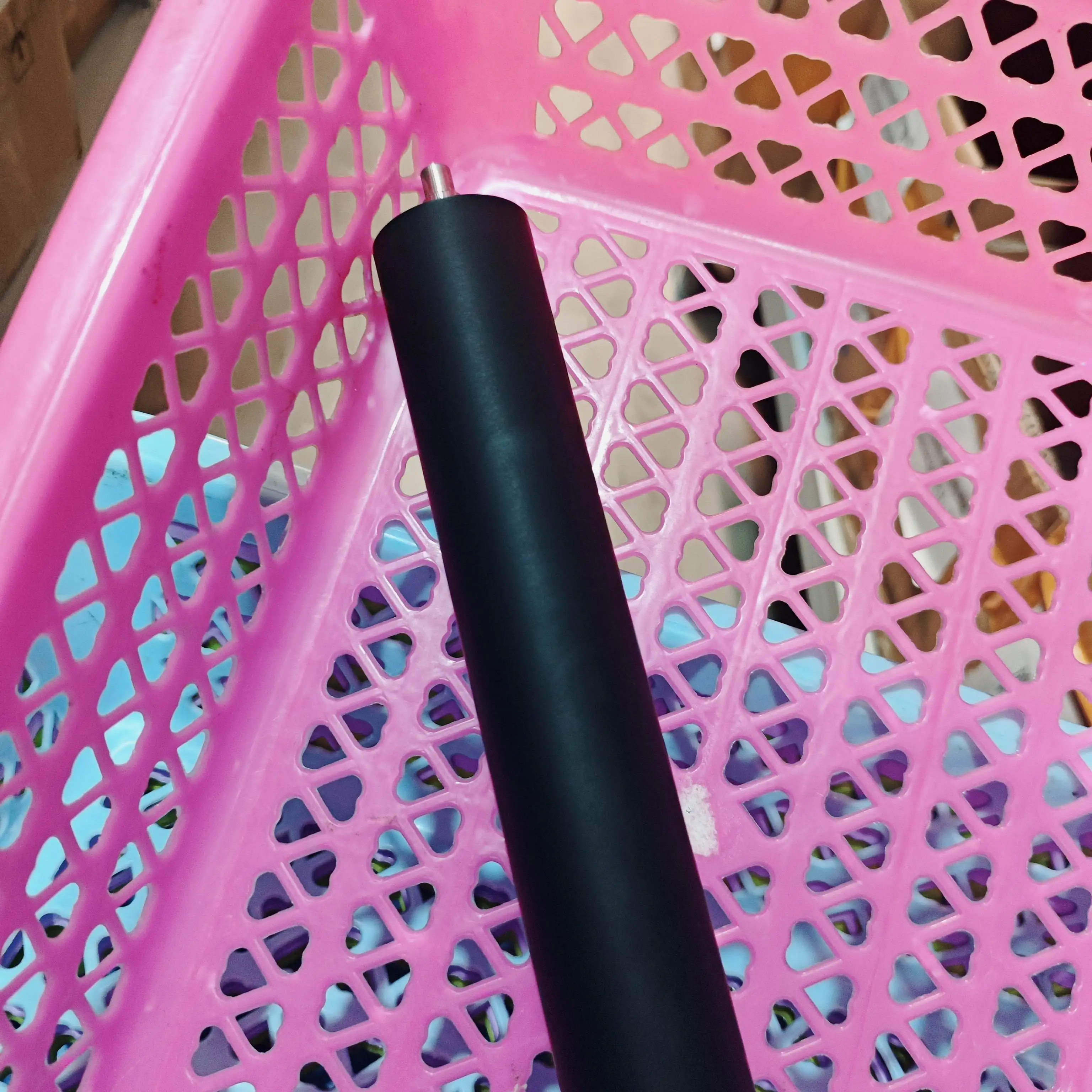 

NROLI1314FCZZ 1 шт. новый нижний ролик фьюзера для Sharp MX 283 363 453 503 AR 4528 U N MX M363N M453N M503N M363N M283N 503N 453N