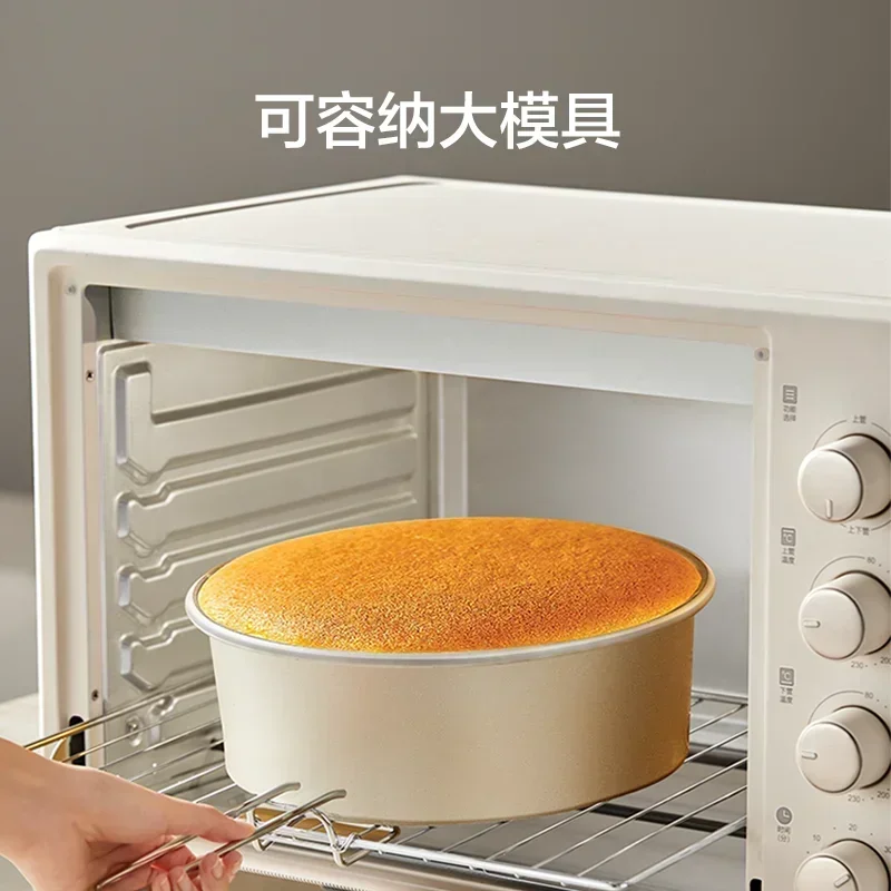 large capacity multi-function Electric oven household 42L oven special baking and cooking integrated new electric oven