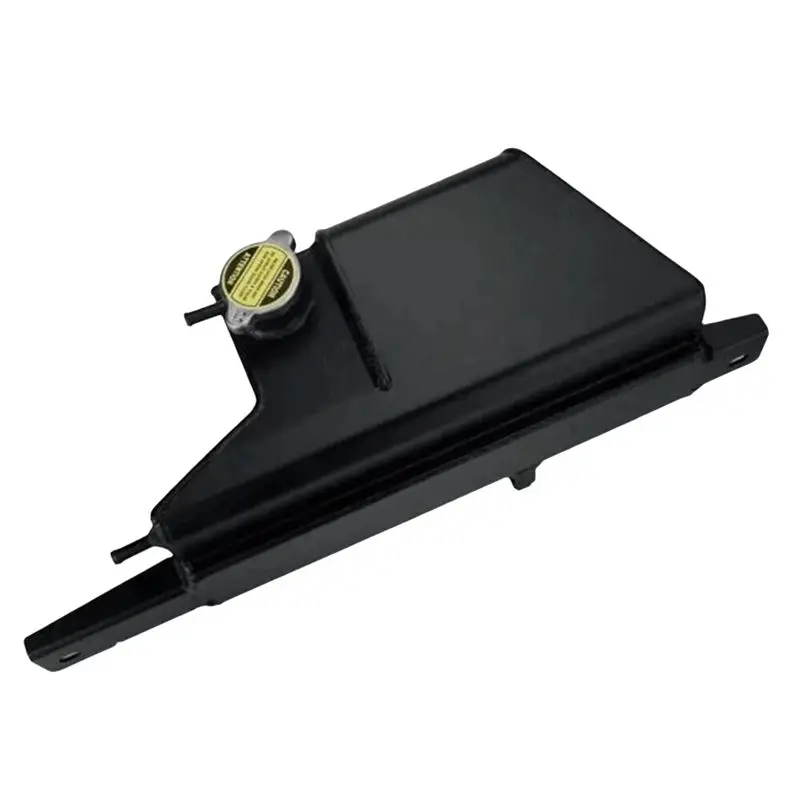 

Инновационный алюминиевый расширительный бачок радиатора Ingenious-Cooling (21710JF00A) для Nissan GTR R35 GT-R35 2009-2022