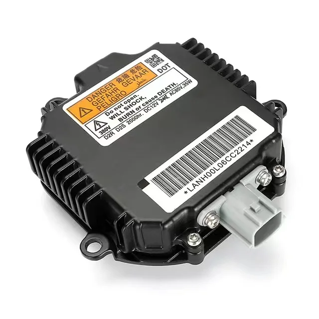 Xenon D2S NZMKT111L…