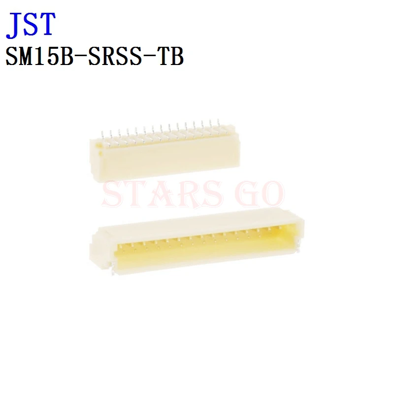 10 шт. SM20B-SRSS-TB SM15B-SRSS-TB SM14B-SRSS-TB SM12B-SRSS-TB разъем JST