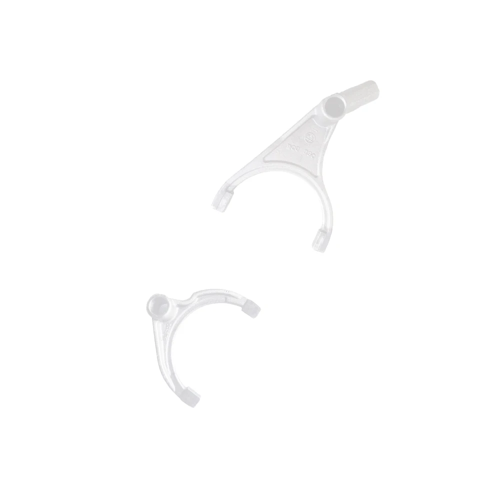 

TG1204.383A-06 / FT800A.37.324a / TA700.412-01 / FT800.37.158/TF1004.373-02, вилка переключения для трактора Lovol