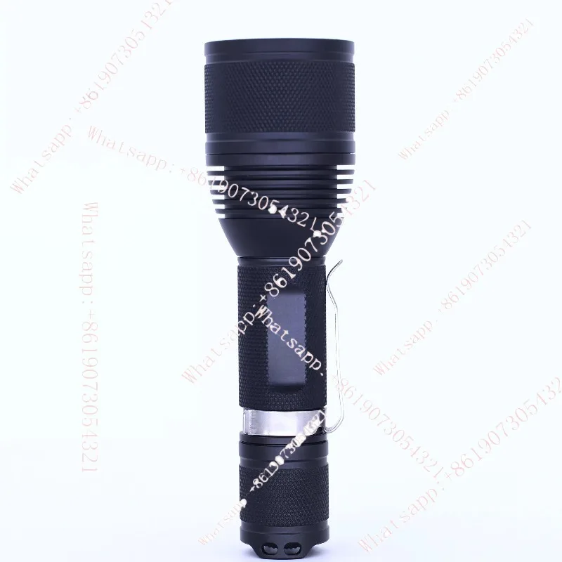 

lX6SST40/SFT40 Concentrated Edition 1700 Lumens SST40 Lamp Bead SST40 Single Hand Electric No Battery No Charger