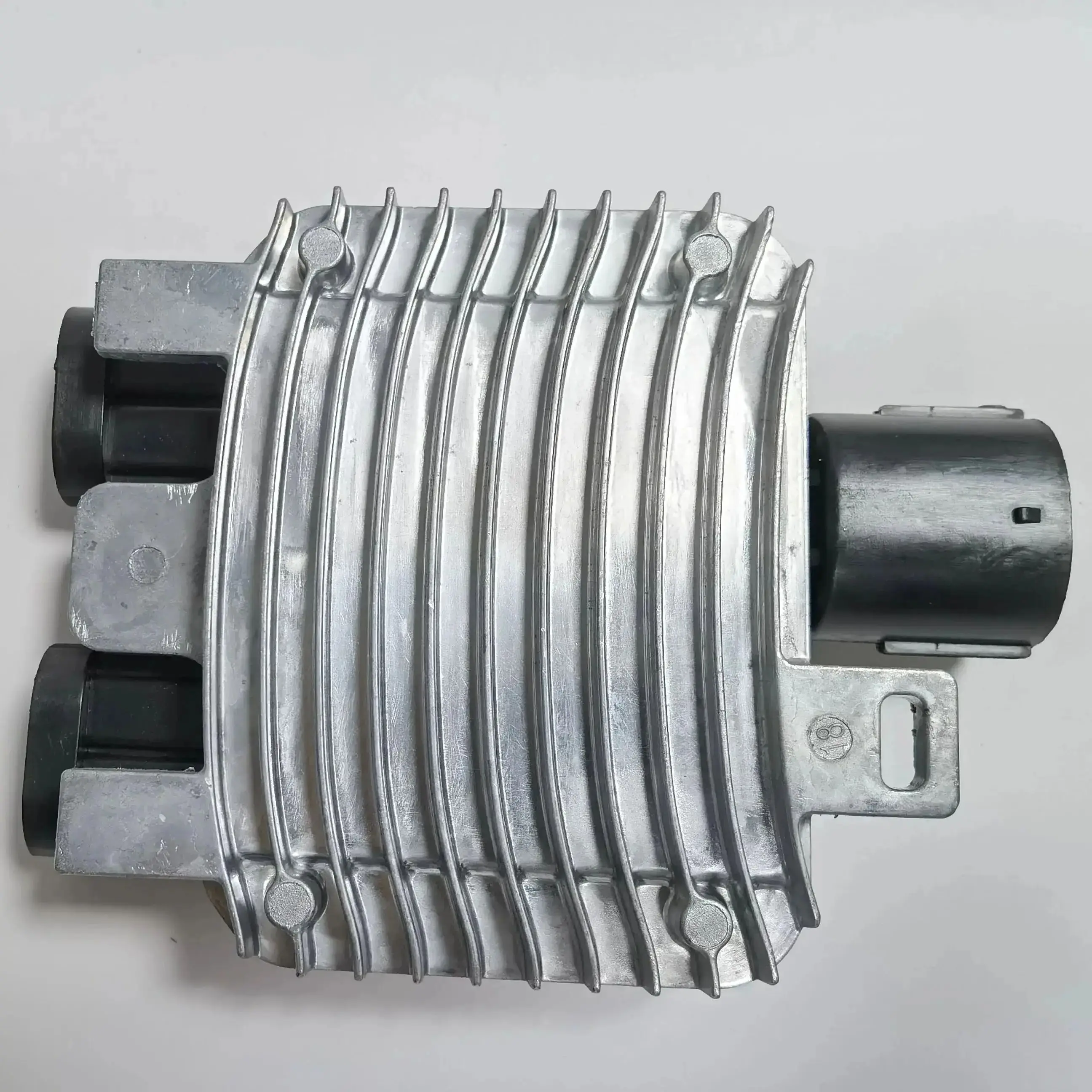 

ДЛЯ Volvo S60 FORD MONDEO MK3 MK4 2000-2015 МОДУЛЬ управления охлаждающим вентилятором радиатора 940004105 940.00041.05 7G91-9A819-AA 940.0041.07