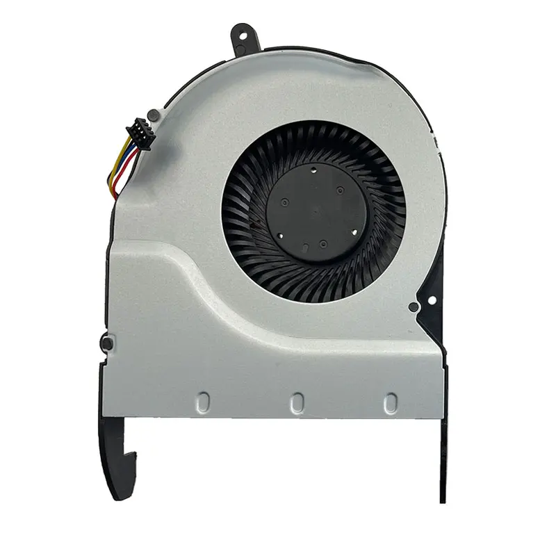 New Laptop cpu cooling fan For ASUS N551 N551J N551JW N551JK N551JX G551 GL551JB G551J G551JM G551JX G58 G58J G58JW