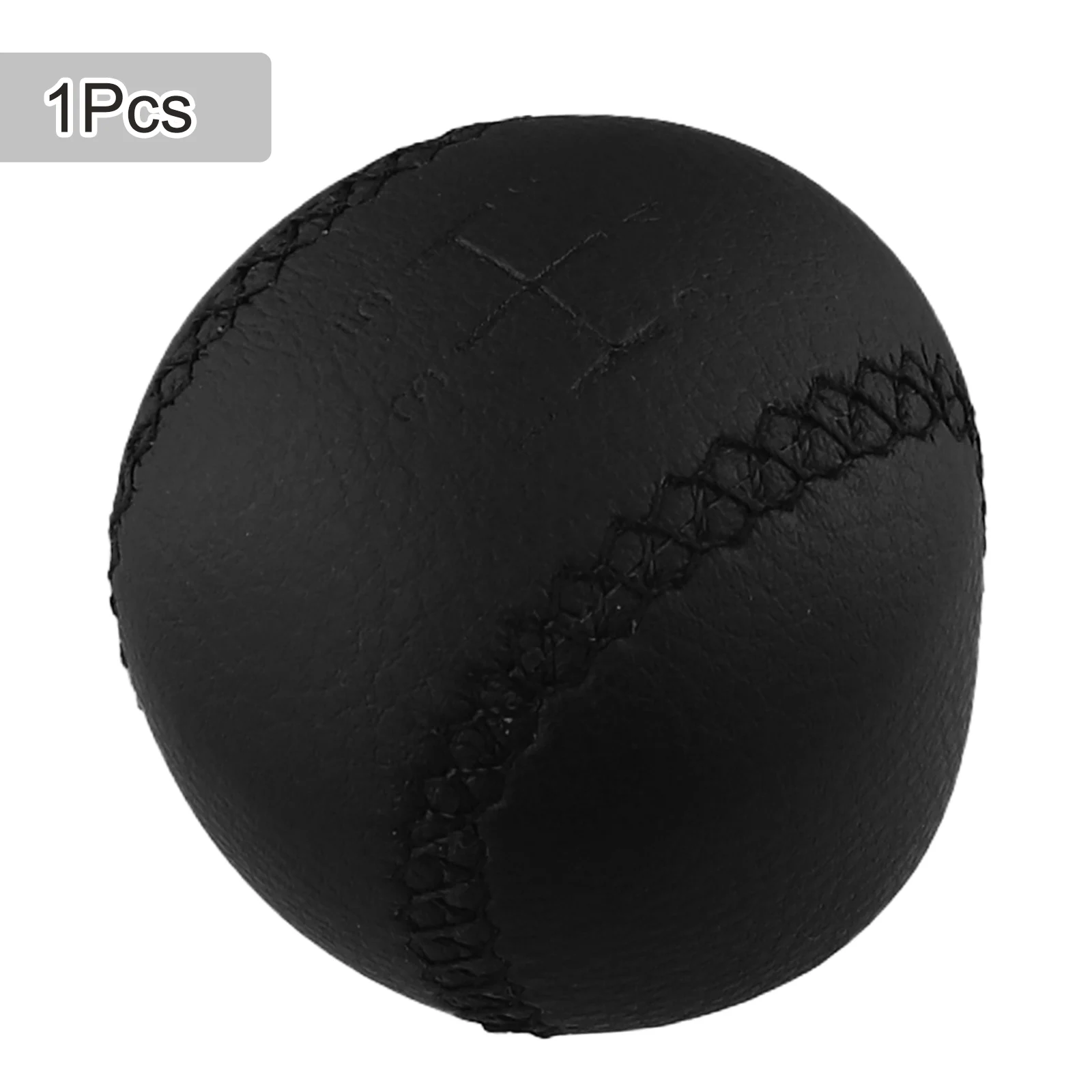 Upgrade Your For Saab with a PU Leather Gear Shift Knob Designed for 95 and 9 5 Models (1998 2011) Perfect Fit