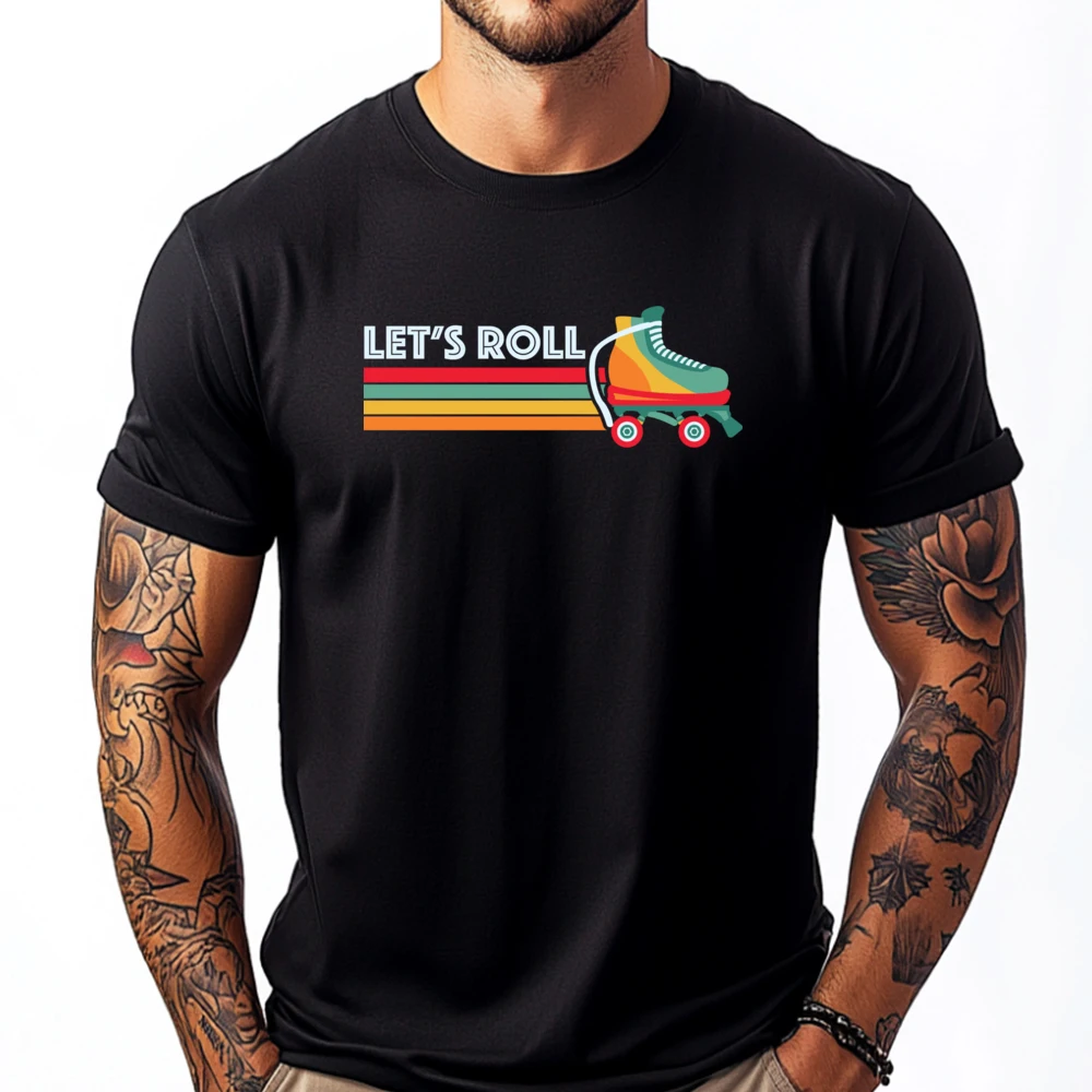 

Oldschool Cassette Tape 80s 90s Cassette Tape Men T Shirts High Quality Luxury Clothes Men Vegan Tops