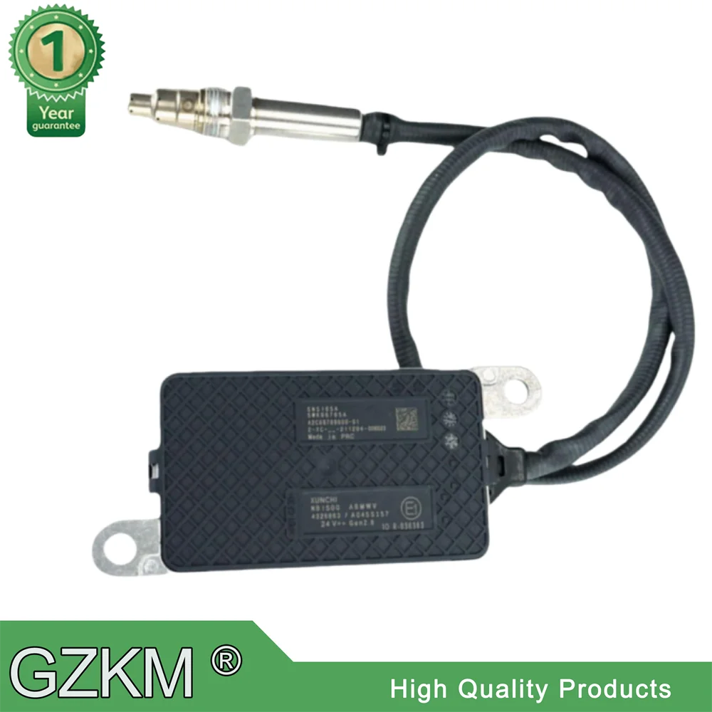 4326863 5WK96765A Nox Sensor For Cummins truck