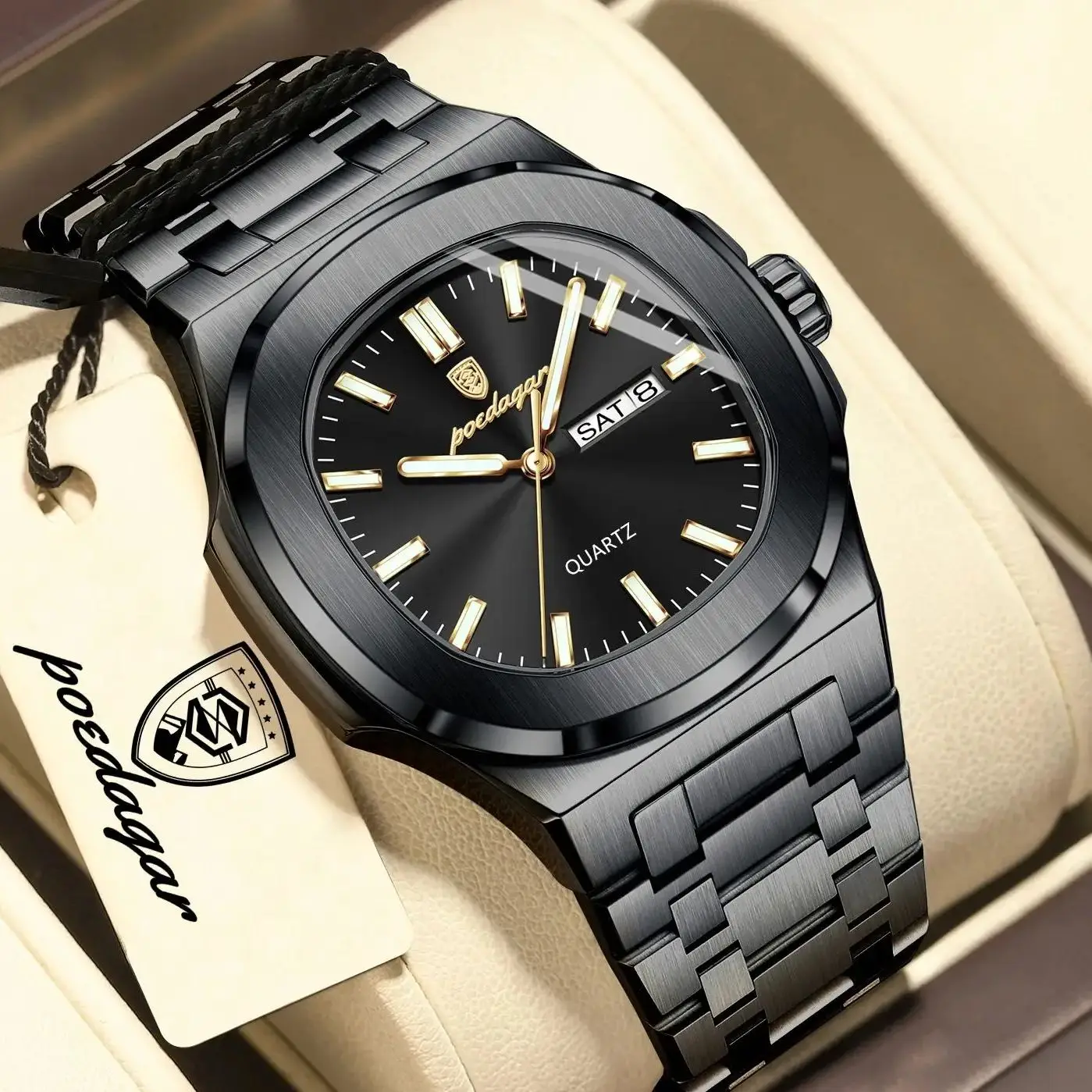 #7 Quartz Watches Comparison Guide